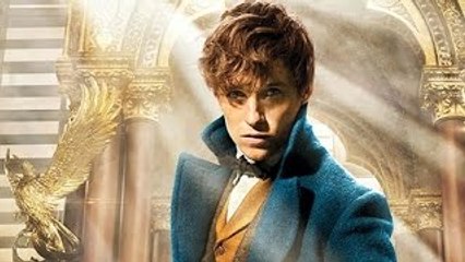 Fantastic Beasts and Where to Find Them Official Announcement Trailer (2015) - HD