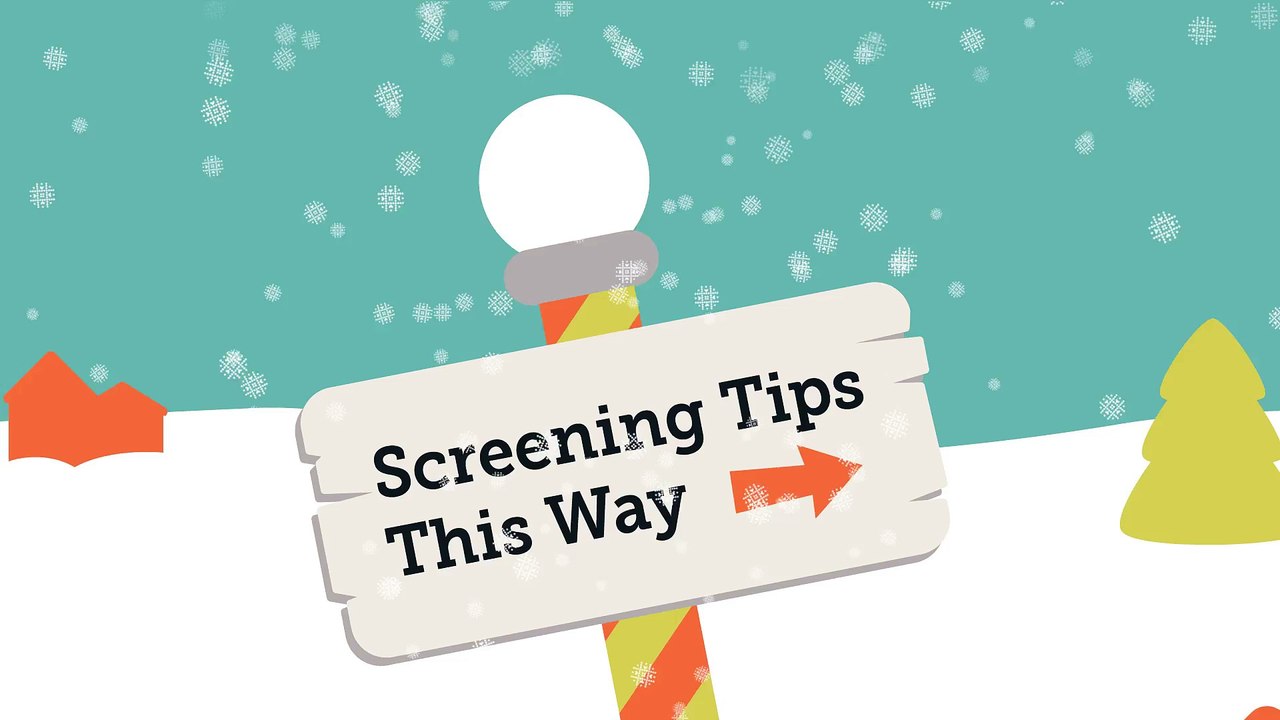 Holiday Travel Tips to Help Families Through Security