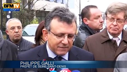 Aubervilliers un enseignant attaqué à l’arme blanche, son agresseur invoque Daesh