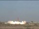 Pakistan Today Successfully Test Fired Shaheen-1A Ballistic Missile with 900km range