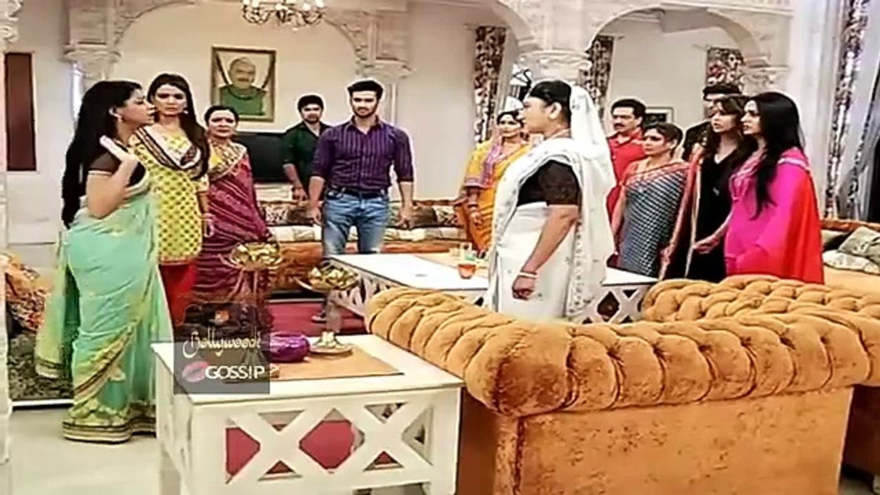 Sasural Simar Ka Tv Show December 2015 Latest Serial Episode - On Location - Serial News 2015 -