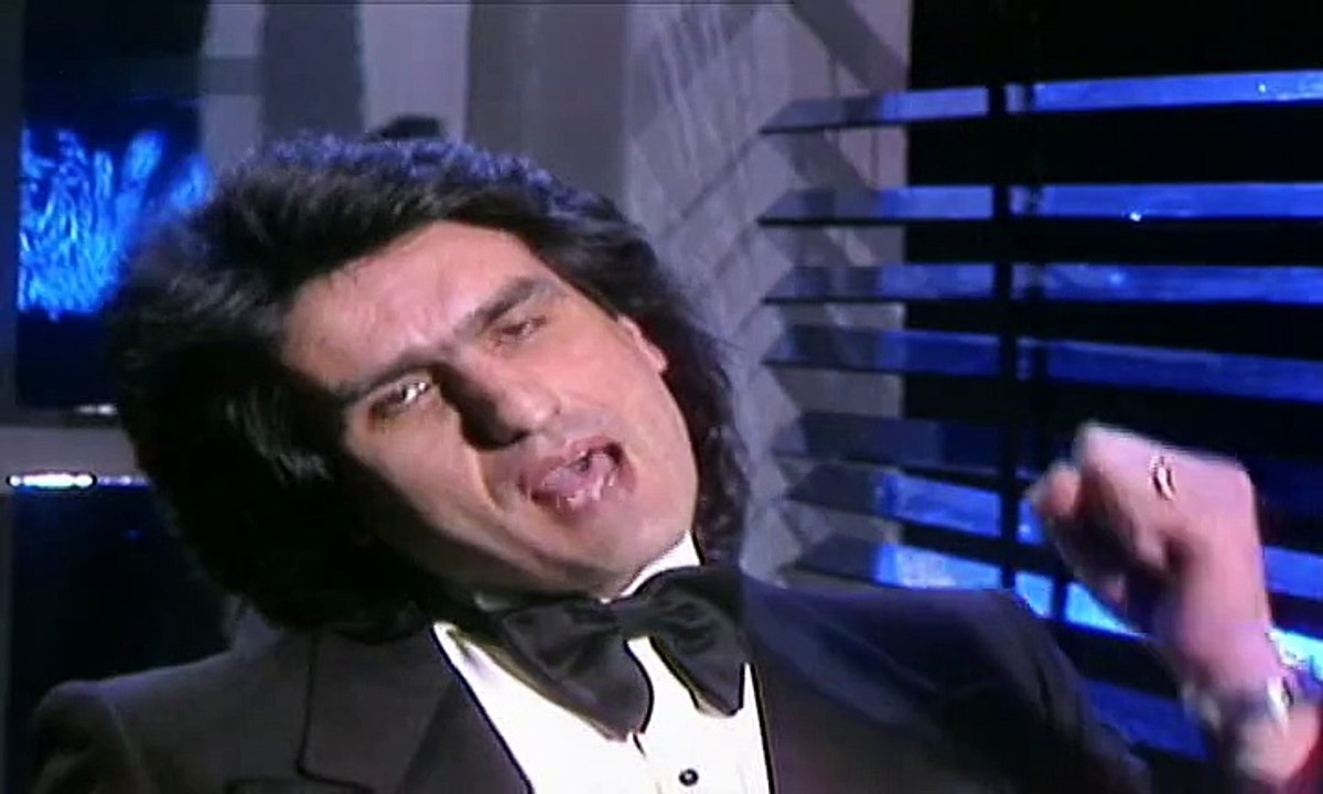 Toto Cutugno - Serenata 1984