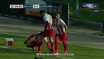 شاهد اهداف شباب الاردن  3 - 2 ذات راس الاهداف كامله  15-12-2015