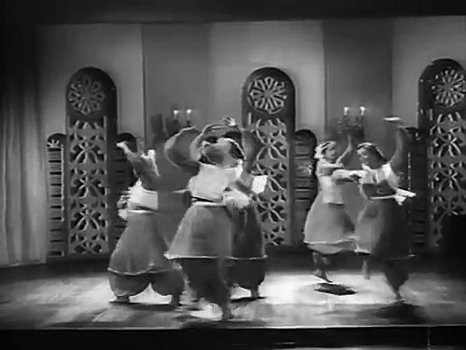 JAB PYAR KISI SE HOTA HAI (1961) - Sito Pito Rito | Sito Pito Rito Re | Pa Pa Ja