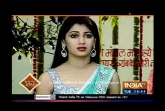 Kumkum Bhagya 15 December 2015 Bulbul Ki Shaadi Ki Wajah Se Tuta Pragya Aur Abhi Ka Rishta