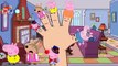 Finger Family Collection 016 _ Peppa Pig Lollipop Cake Nursery Rhymes & Songs For Children , 2016