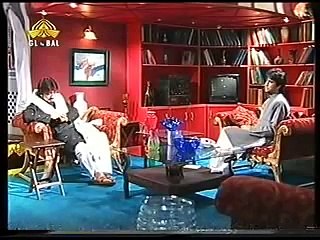 Hamid Ali Khan Speaks on the Death of Asad Amanat Ali Khan