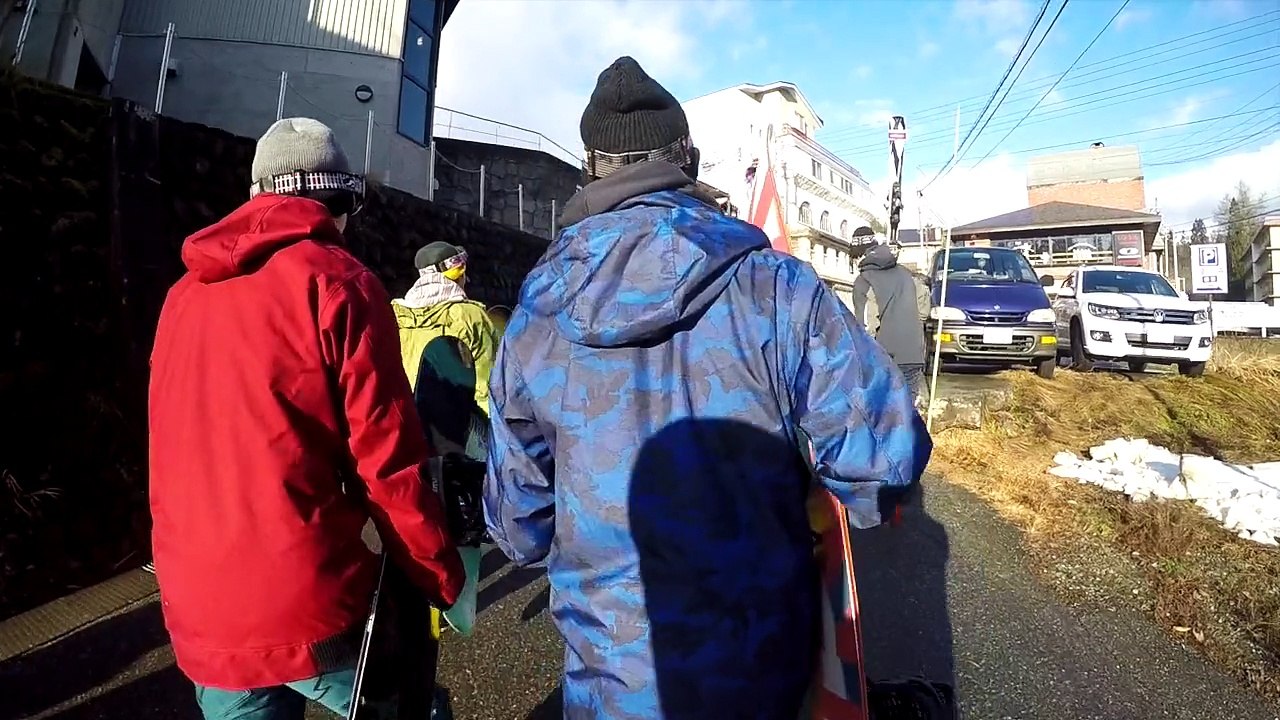 Happo-ne 20151212 (15-16 05)