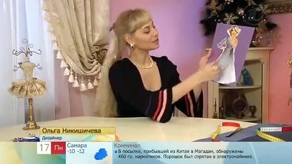 платье к Новому году ( Dress for the New Year)