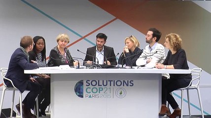 SENSIBILISATION, MODIFICATION DES COMPORTEMENTS