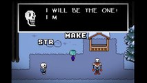 UNDERTALE Release Trailer