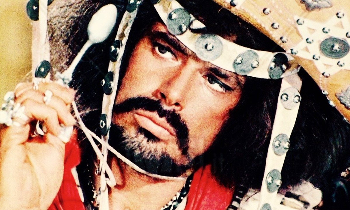 Viva Cangaceiro (1970) Tomas Milian, Ugo Pagliai, Eduardo Fajardo.  Pelicula Completa