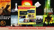 Download  Spurensuche Autoindustrie Bremen Borgward Goliath und Lloyd Autos aus Bremen Band 5 PDF Online