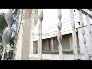 Report TV - Ish-vila e Enverit, e lakmuar dhe e braktisur