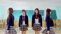 Lovelyz _Candy Jelly Love_ Official MV
