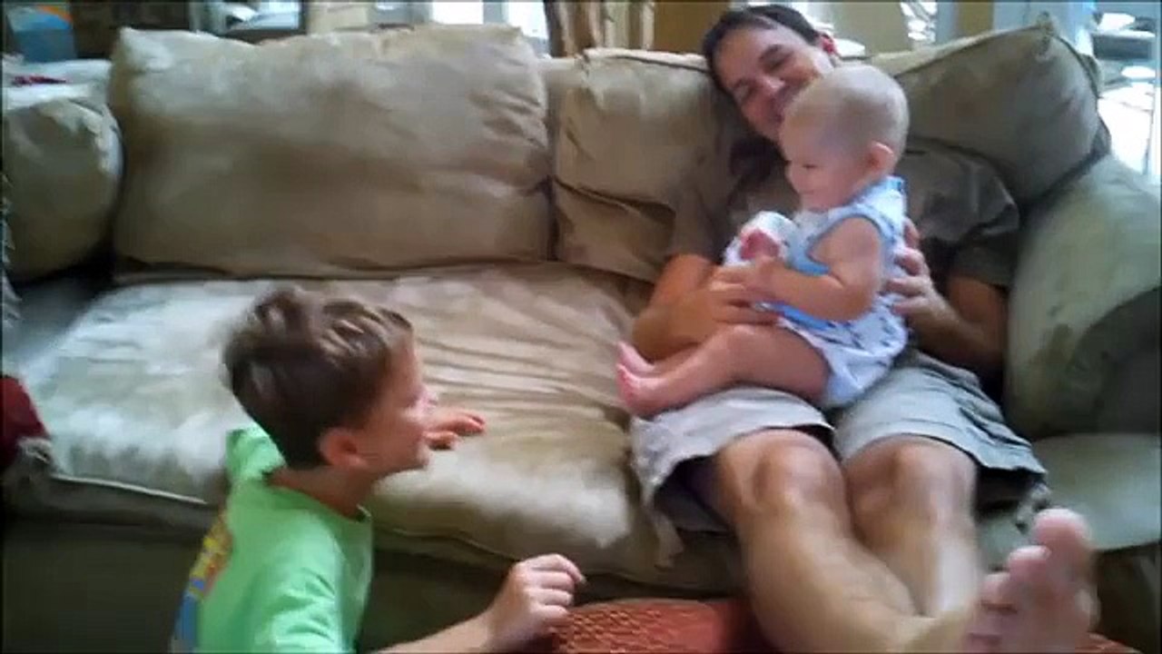 FUNNIEST BABIES EVER 17