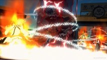 Naruto Shippuden :Ultimate Ninja Storm Revolution | Minato screenshots #2