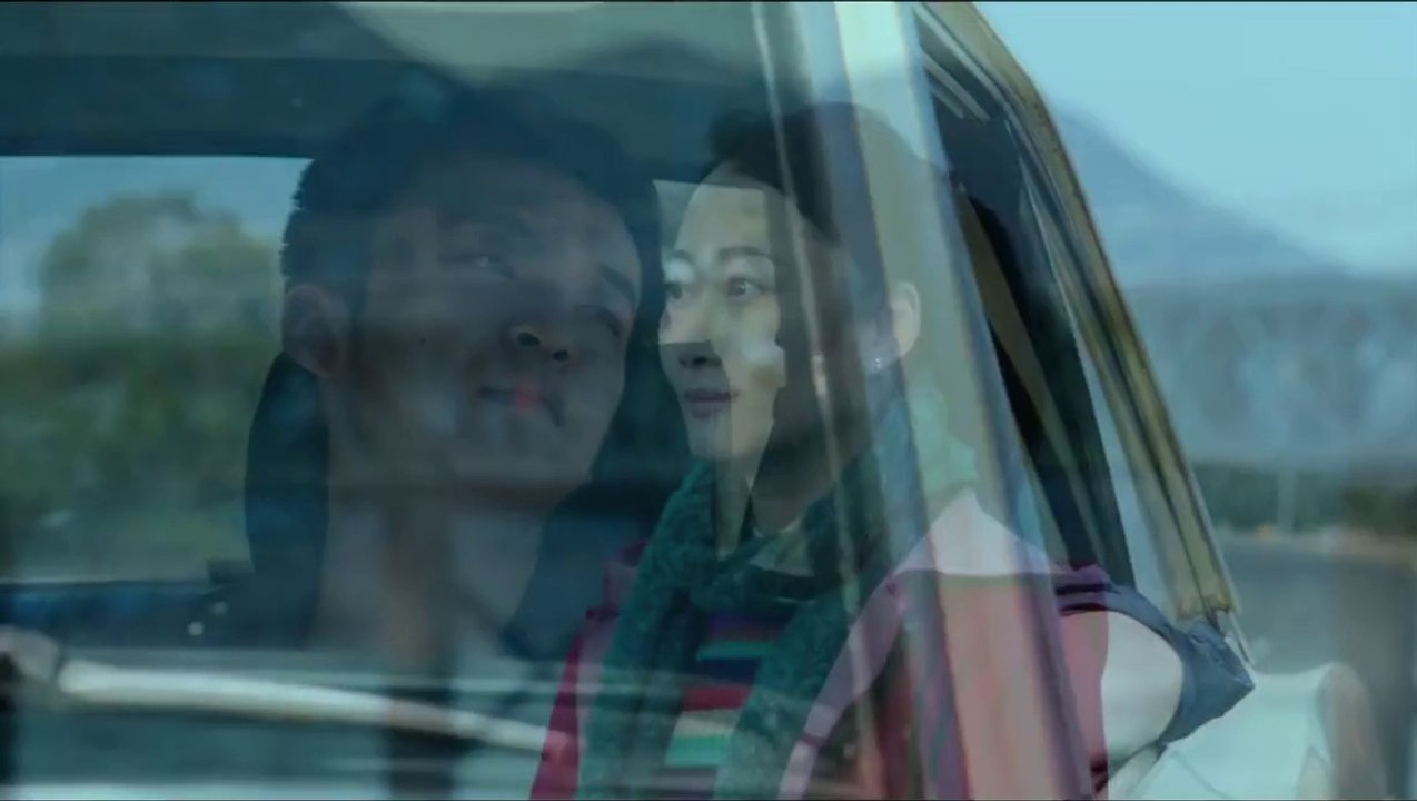 Mountains may depart - Au-delà des montagnes (2014) French