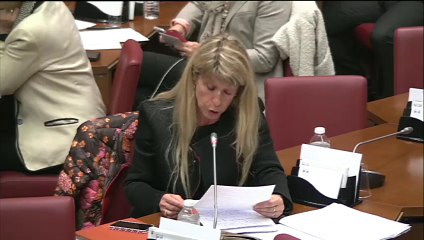 Modernisation des règles applicables à l'élection présidentielle