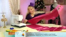 Сшить накидку трансформер (Sew a cape transformer)