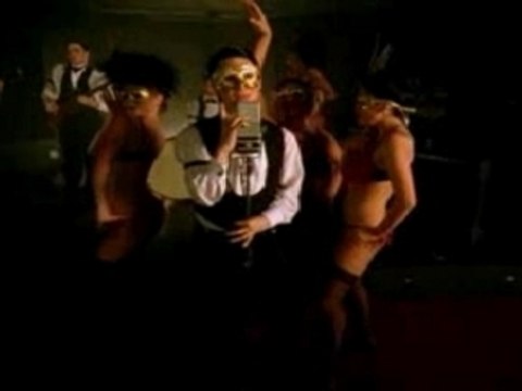 Panic! At The Disco - But It's Better ..