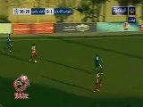 اهداف مباراة ( شباب الأردن 3-2 ذات راس ) دوري المناصير الأردني للمحترفين 2015/2016