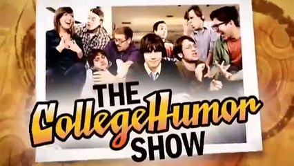 If Websites Were TV Shows