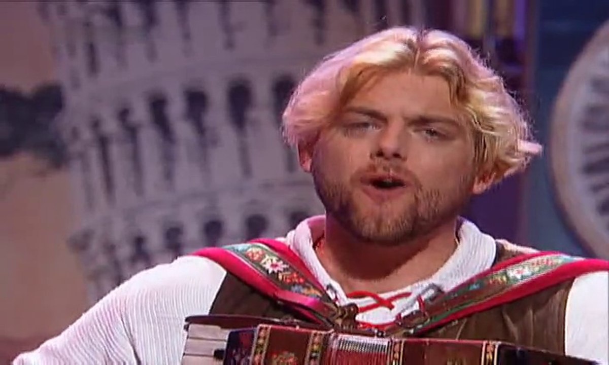 Trenkwalder - Ab ins Kaunertal 1995