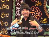 Allama Zulfiqar Haider Naqvi Majlis 13 Safar 2015 Kabail Gujar Khan