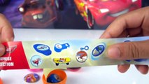Disney Surprise Eggs Star Wars Disney Princess and Disney Pixar Cars Egg Opening Toys , HD online free 2016