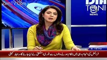Dialogue Tonight With Sidra Iqbal  – 15th December 2015