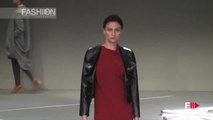 COLLEEN EITZEN South African Fashion Week AW 2016 by Fashion Channel