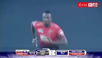 Ahmed Shehzad Brillient Fielding