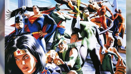 Rumored Justice League Synopsis Reveals Films Possible Villain