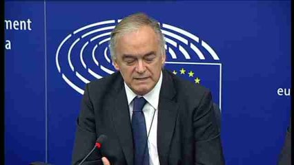 González Pons dice que Sánchez "quiso ganar votos para Iglesias" en el debate