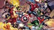 Batman v Superman VS Captain America Civil War: Biggest Superhero Showdown 2016