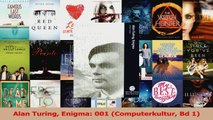 Download  Alan Turing Enigma 001 Computerkultur Bd 1 Ebook Online