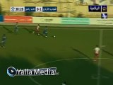اهداف مباراة ( شباب الاردن 3-2 ذات راس ) دوري المناصير الأردني للمحترفين