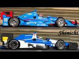 La IndyCar se pone cuernos - Loquendo