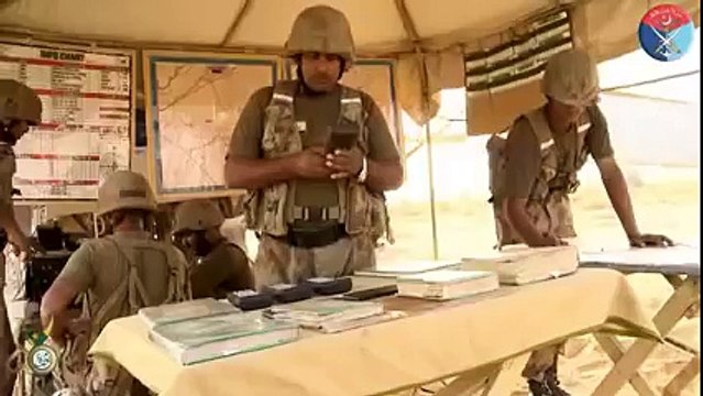 Mein B Tou Pukara Jaon Ga = Official Video By ISPR