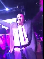 Argenis Carruyo y su Orquesta mencionan a Maduro en el tema "Año Nuevo"