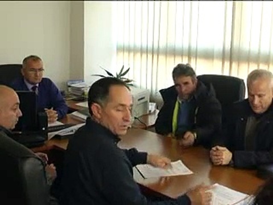 Lajmet RTB 15.12.2015