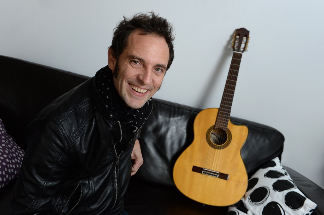 Prix Ampli 2015 Jamie Gallienne