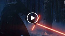 Star Wars Episode 7 TV Spot 2 German Deutsch (2015)