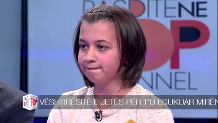 Pasdite ne TCH, 14 Dhjetor 2015, Pjesa 3 - Top Channel Albania - Entertainment Show