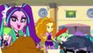 Lets Have a Battle (Of the Bands) MLP: Equestria Girls Rainbow Rocks! [HD]
