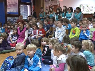 “Jedan paketić, mnogo ljubavi”, 15. decembar 2015. (RTV Bor)