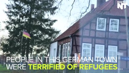 German Village Saw Only Positive Changes After Taking In 700 Refugees
