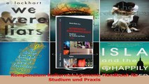 Lesen  Kompendium Kulturmanagement Handbuch für Studium und Praxis Ebook Frei