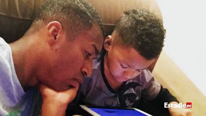 ''Alguien que me llame Patterson es alguien que me conoce''